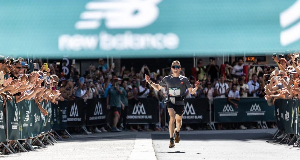 Marathon du Mont-Blanc: 10.000 corredores y una élite de alto standing se reunirán en Chamonix