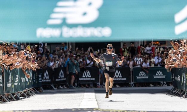 Marathon du Mont-Blanc: 10.000 corredores y una élite de alto standing se reunirán en Chamonix