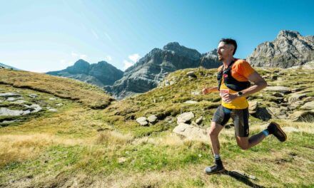 EL TRAIL RUNNING ESPAÑOL SE CITA CON EUROPA EN ESLOVENIA