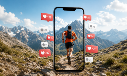 Del resultado al algoritmo: ¿a quién admira hoy el trail running?