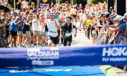 VAL D’ARAN BY UTMB: MÚSCULO COMPETITIVO Y FOCO EN LA POLÉMICA DE LOS HERMANOS CALVÓ