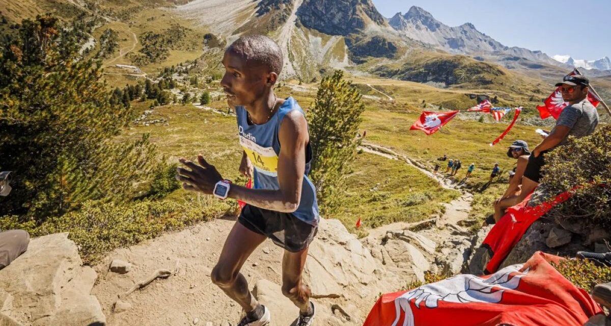 SIERRE-ZINAL 2026: DINERO, PRESTIGIO Y DOPAJE EN UNA DE LAS GRANDES CARRERAS POR MONTAÑA