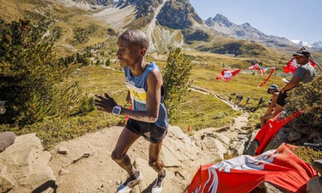 SIERRE-ZINAL 2026: DINERO, PRESTIGIO Y DOPAJE EN UNA DE LAS GRANDES CARRERAS POR MONTAÑA