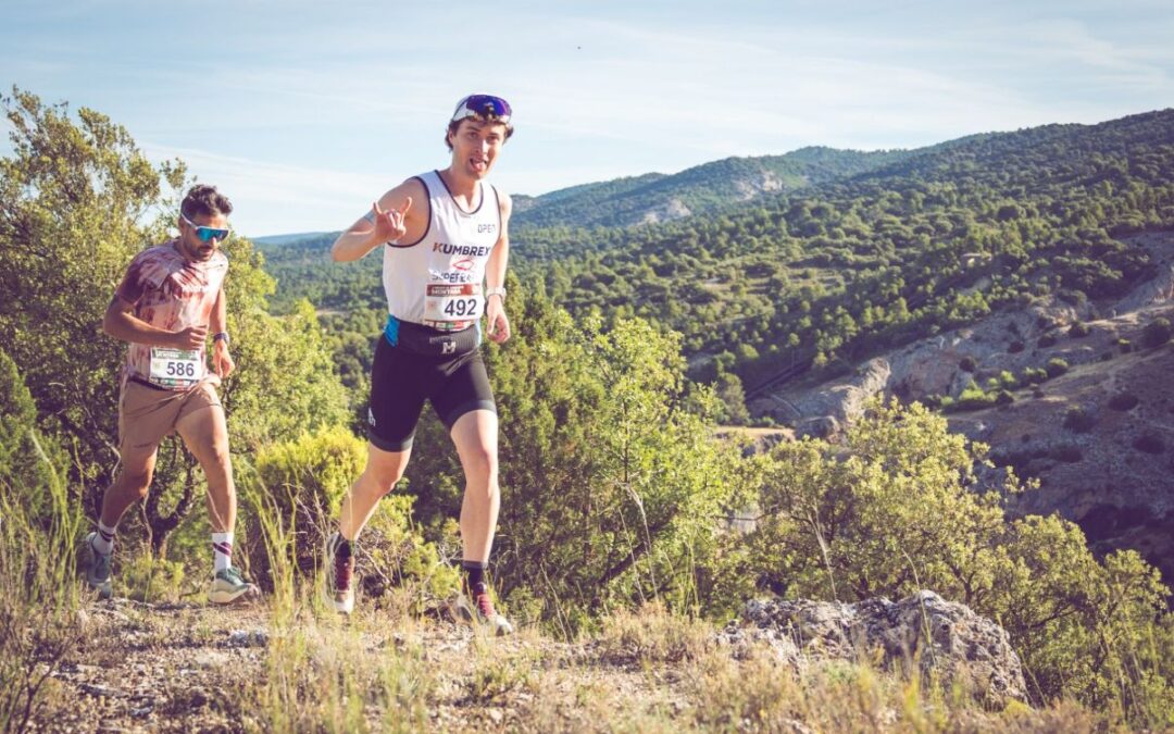 TETRASOD® Y LONGEVIDAD DEPORTIVA: CORRER HOY SIN HIPOTECAR EL MAÑANA