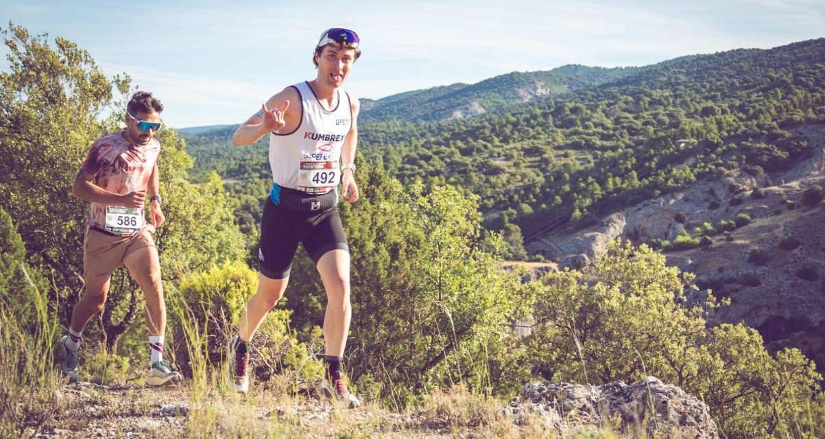TETRASOD® Y LONGEVIDAD DEPORTIVA: CORRER HOY SIN HIPOTECAR EL MAÑANA