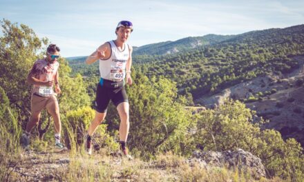 TETRASOD® Y LONGEVIDAD DEPORTIVA: CORRER HOY SIN HIPOTECAR EL MAÑANA