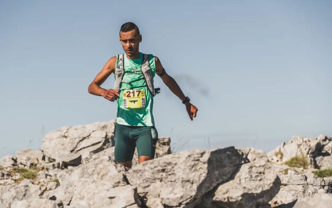 ESPAÑA E ITALIA PARTEN COMO LAS GRANDES FAVORITAS EN EL MUNDIAL DE SKYRUNNING DE LA GOMERA
