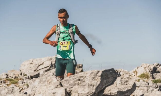 ESPAÑA E ITALIA PARTEN COMO LAS GRANDES FAVORITAS EN EL MUNDIAL DE SKYRUNNING DE LA GOMERA