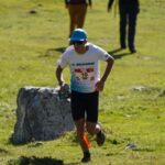GORBEIA SUZIEN 2026: LA COPA DEL MUNDO DE SKYRUNNING ABSOLUTA Y SUB-23 SE CITAN EN ZEANURI