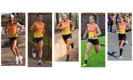 MUNDIAL DE 100 KM EN AMES: FAVORITOS Y OPCIONES DE MEDALLA PARA ESPAÑA