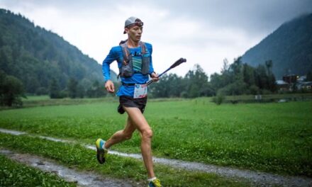 TSAIGU TRAIL SUBE LA APUESTA: WALMSLEY, COURTNEY, TOVE Y BONNET SE CITAN EN TSAIGU EN CARRERAS DE 17.000€ PARA GANADOR@