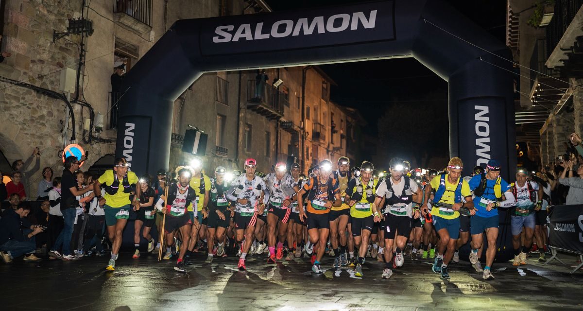 ULTRA PIRINEU 2026: DORSALES AGOTADOS PERO CORREDORES SIN RESPUESTA