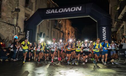 ULTRA PIRINEU 2026: DORSALES AGOTADOS PERO CORREDORES SIN RESPUESTA