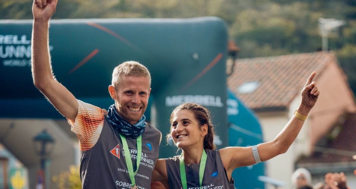 TRANCHAND Y SARA ALONSO FIRMAN LOS RÉCORDS DE SOBRESCOBIO MIENTRAS GRANT Y MÉNDEZ GANAN LA FINAL SUB-23