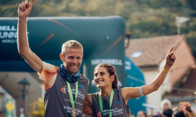 TRANCHAND Y SARA ALONSO FIRMAN LOS RÉCORDS DE SOBRESCOBIO MIENTRAS GRANT Y MÉNDEZ GANAN LA FINAL SUB-23