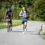 ESTEBAN VACELET: 100 KM EN 6h14’33’’ A LOS 20 AÑOS, UN DEBUT CERCA DE LAWRENCE Y SOROKIN